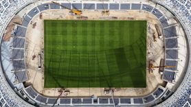 Fas'ın Grand Stade de Tanger Yenilendi: 2030 Dünya Kupası İçin Hazır