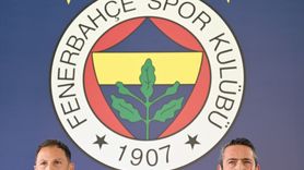 Fenerbahçe'de Yeni Dönem: Domenico Tedesco İle İmza Töreni