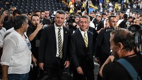 Fenerbahçe'de Yeni Dönem: Sadettin Saran Başkan
