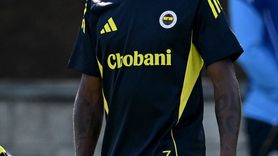 Fenerbahçe Dinamo Zagreb Maçına Hazır