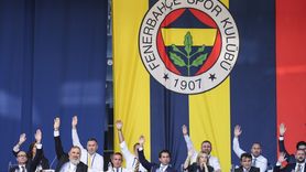 Fenerbahçe Kulübü Olağanüstü Genel Kurulu: Taşınmazlar Üzerine Yetki Talepleri Reddedildi