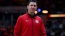 Ferhat Akbaş'ın Japonya ile Yarı Finale Yükselişi