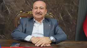 Gaziantep FK Başkanı Memik Yılmaz'ın Açıklamaları