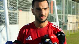 Gaziantep FK Kocaelispor Maçında Galibiyet İçin Hedef Belirledi