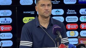 Gaziantep FK, Kocaelispor'u 2-0 Geçti