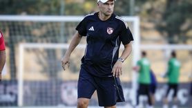 Gaziantep FK'nın Kocaelispor Maçına Hazırlıkları Devam Ediyor