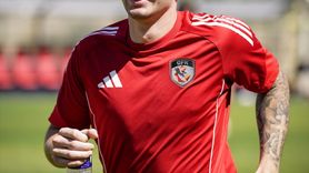 Gaziantep FK Trabzonspor Maçına Hazırlanıyor