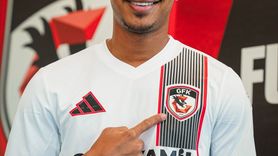 Gaziantep FK'ya Yeni Transfer: Rob Nizet