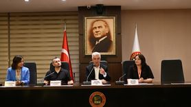 Gaziantep'te E-İhracat Eğitimi Düzenlendi