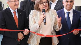 Gaziantep'te İhracatın Finansmanı Buluşmaları Düzenlendi