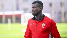 Gençlerbirliği Hazırlıklara Başladı