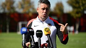 Gençlerbirliği Hazırlıklarına Devam Ediyor