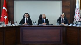 Gıda Komitesi Toplantısı Gerçekleşti