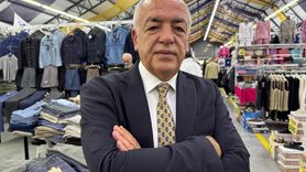 Giyimkent Esnafı Gazze İçin Dayanışma Kampanyası Başlattı