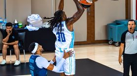 Gloria Pre-Season Games 2025 Heyecanı Başladı