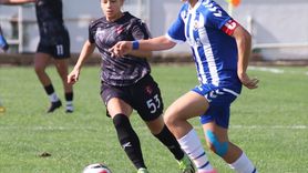 Hakkarigücü, Ünye Kadın'ı Deplasmanda Yenerek Sezona Galibiyetle Başladı