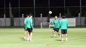 İbrahim Üzülmez: Iğdır FK'nın Şampiyonluk Hedefi