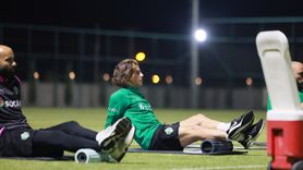 Iğdır FK, Hatayspor Maçı Hazırlıklarına Başladı