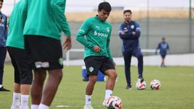 Iğdır FK Ümraniyespor Maçına Hazır