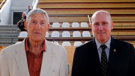 İki Kuşak, Tek Tutku: Basketbolun Hikayesi