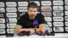 İmaj Altyapı Vanspor ve Özbelsan Sivasspor Maçının Ardından