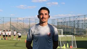 İşitme Engelli A Milli Futbol Takımı Burdur'da Olimpiyatlara Hazırlanıyor