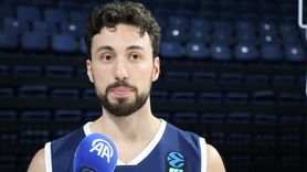 İsmet Akpınar: Türkiye EuroBasket'i Almanya'dan Daha Çok Hakketti