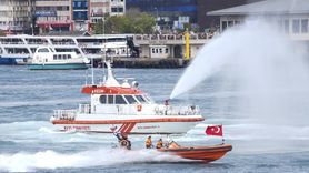 İstanbul Boğazı'nda Güvenlik için Önemli Adım