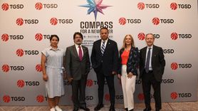 İstanbul'da 18. Hazır Giyim Konferansı Yaklaşıyor