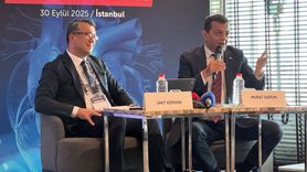 İstanbul'da Kalp ve Damar Hastalıkları Medya Çalıştayı Gerçekleştirildi