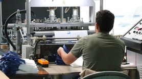 Kadın Girişimci Nihal Aknur'dan İnovatif Bez Çanta İhracatı