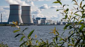 Kalinin NGS: Rusya'nın Güvenli Elektrik Kaynağı