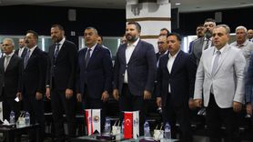 Kayseri'de Yerel Kalkınma Hamlesi Vurgusu: Sanayi ve Teknoloji Bakanlığı Destekleri