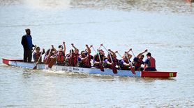 Kayseri Dragon Festivali Heyecanı Başladı