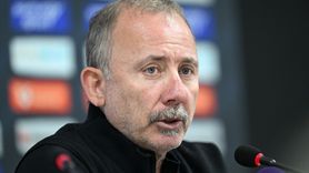 Kayserispor, Beşiktaş Maçında Zor Gün Geçirdi