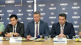 Kazakistan'dan Türk İş İnsanlarına Yatırım Çağrısı