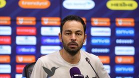 Kocaelispor'un 1-1 Beraberliği Sonrası Selçuk İnan'ın Açıklamaları