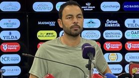 Kocaelispor'un Zorlu Mücadelesi: Selçuk İnan Açıklamalarda Bulundu