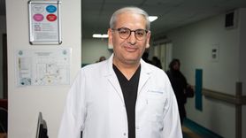 Konya'da Başarılı Şah Damarı Operasyonu