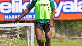 Konyaspor, Galatasaray Maçı Hazırlıklarına Başladı