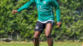 Konyaspor, RAMS Başakşehir Maçı İçin Hazırlıklarını Devam Ettiriyor