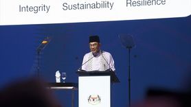 Malezya Başbakanı İbrahim: Gazze'deki Felaketler Helal Kavramını Sorgulatıyor