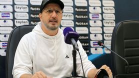 Manisa FK ve Esenler Erokspor'un Zorlu Mücadelesi