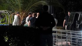 Marco Asensio, Fenerbahçe İçin İstanbul'a Geldi