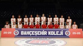 Marko Barac, Basketbol Süper Ligi'ne Övgülerde Bulundu