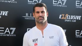 Mehmet Topal'dan Mourinho'ya Eleştiri: 'Fenerbahçe Hatası Değil'