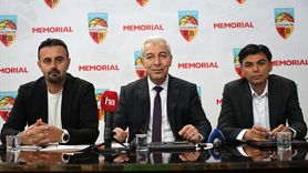 Melikgazi Kayseri Basketbol Yeni Sezona Hazırlanıyor