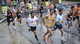 Merrell Belgrad Ultra 2025: Türkiye'nin En Büyük Patika Koşusu Tamamlandı