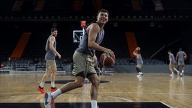 Mersin Spor Hedeflerini Yükseltiyor