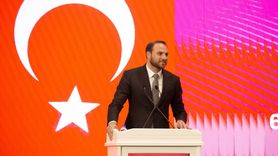 Mesut Çebi Avrupa Hentbol Federasyonu Yönetim Kurulu Üyesi Oldu